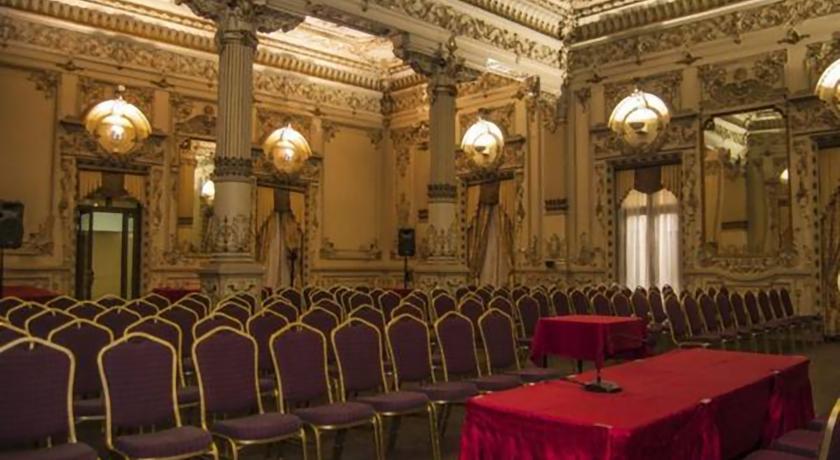 Hotel Diego De Almagro Santiago Centro Extérieur photo