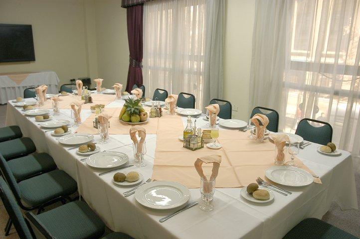 Hotel Diego De Almagro Santiago Centro Extérieur photo
