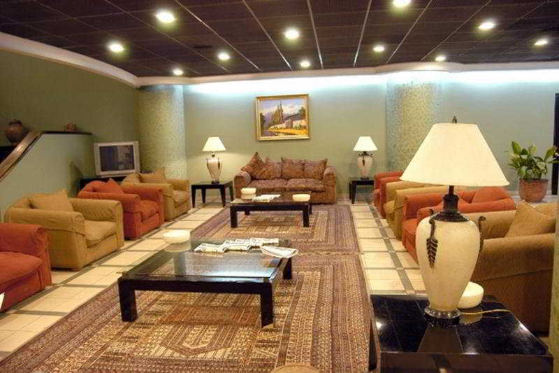 Hotel Diego De Almagro Santiago Centro Extérieur photo