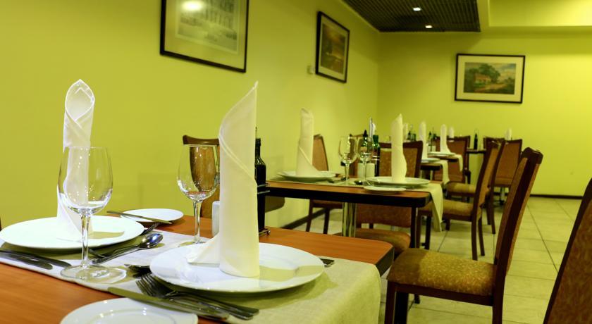Hotel Diego De Almagro Santiago Centro Extérieur photo
