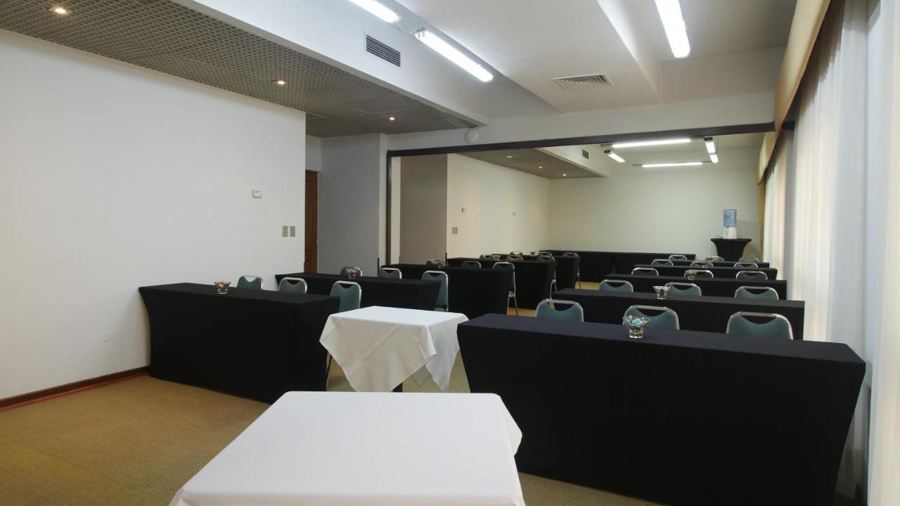 Hotel Diego De Almagro Santiago Centro Extérieur photo