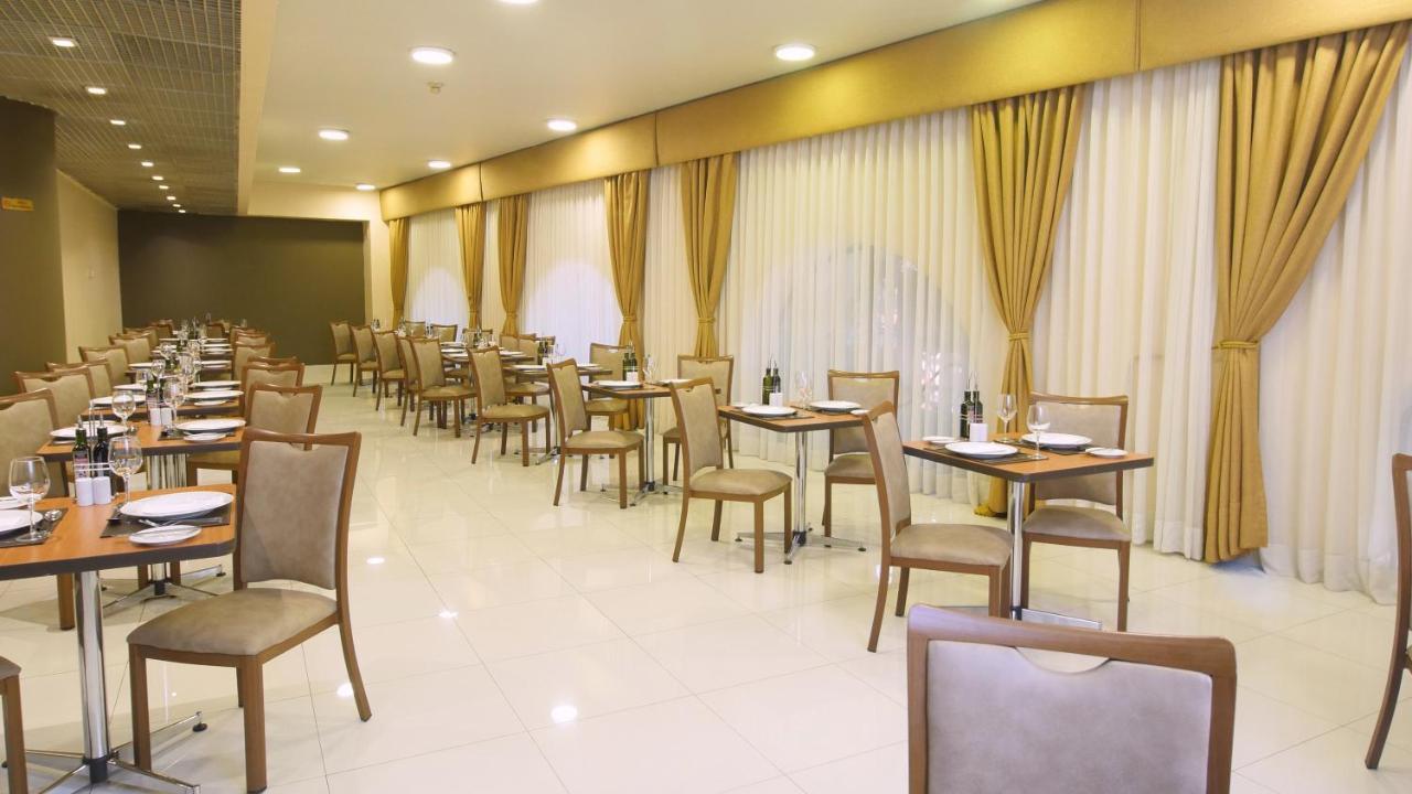 Hotel Diego De Almagro Santiago Centro Extérieur photo